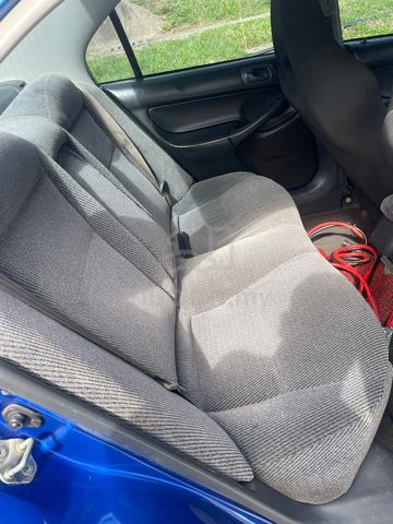 1999 Honda CIVIC 1.6 EXi (M) - 5