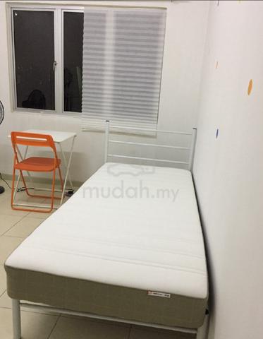 Baiduri Courts (Bukit Puchong) 1