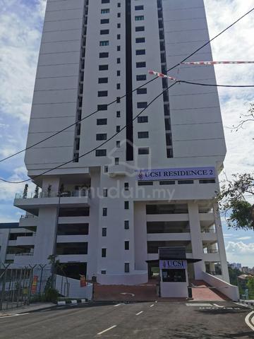 Armani Residence (UCSI 2) 1