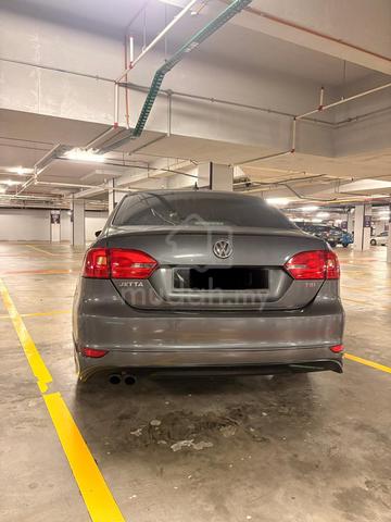 Volkswagen Jetta 1.4 TSI 2014 Direct Buyer - 3