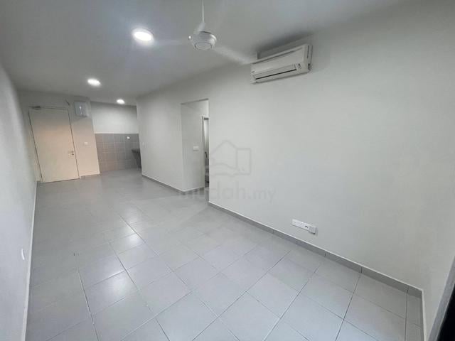 Residensi Max 1