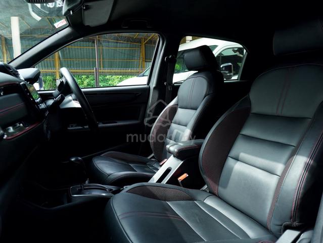 2023 Honda WR-V 1.5 RS #UNDER WARRANTY#FULLSERVICE - 5