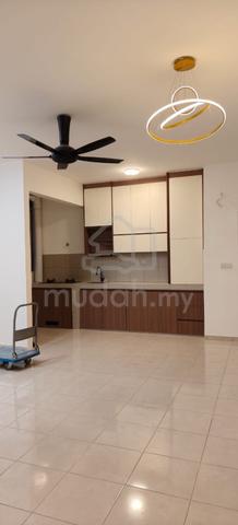 Residensi Platinum Teratai 1