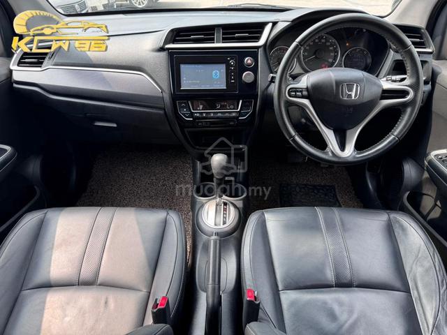 2019 Honda BR-V 1.5 V (A) BRV V HIGH SPEC OFFER - 4