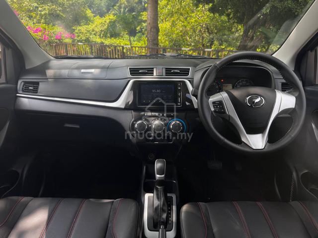 2025 Perodua BEZZA 1.3 AV (A) X WARRANTY FREE - 3