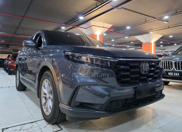 2024 Honda CR-V 1.5 E (A) - 3