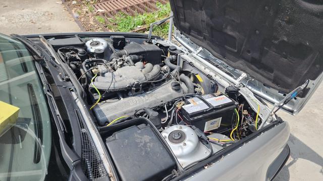 1995 Bmw 525i 2.5 (CKD) (A) - 5
