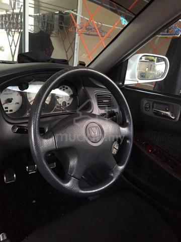 2000 Honda ACCORD 2.0 VTEC (A) - 2