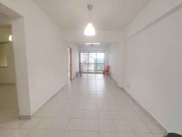 Pelangi Damansara Apartment 1