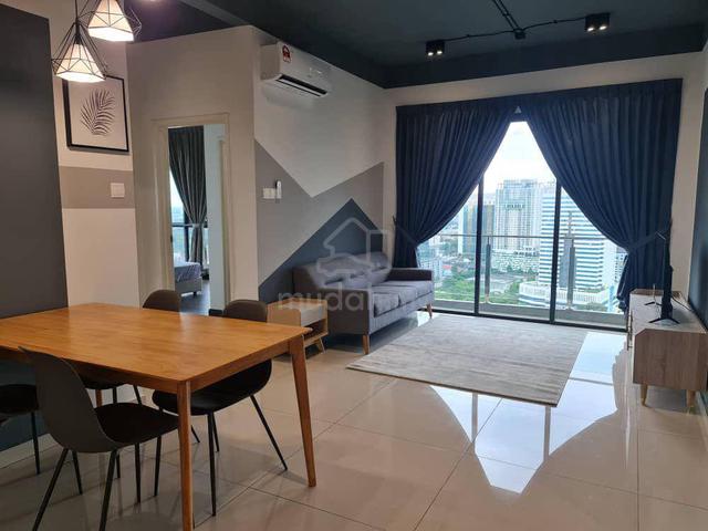 SKS Pavillion Residences 1
