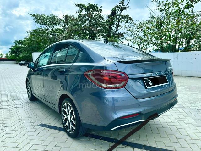 2024 Proton PERSONA 1.6 PREMIUM FACELIFT (A) - 4