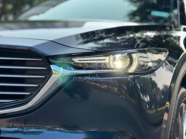 2021 Mazda CX-8 2.5 HIGH Mileage 61k km - 5