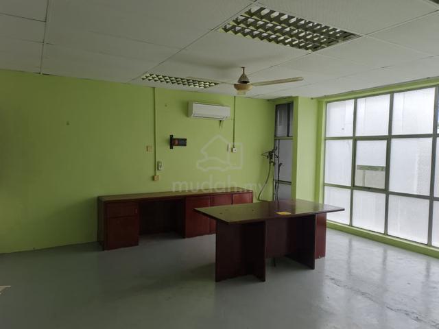 Taman Kota Kenari Shop Lot For Rent 1