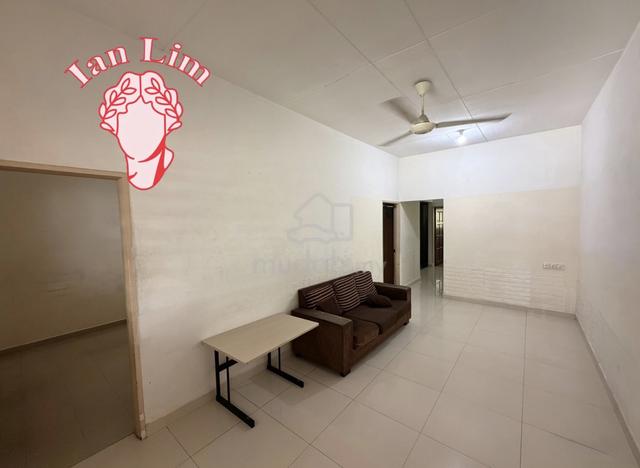[Rare] 1 STOREY TERRACE SUNGAI NIBONG Pantai Jerjak Bayan Lepas LANDED 1