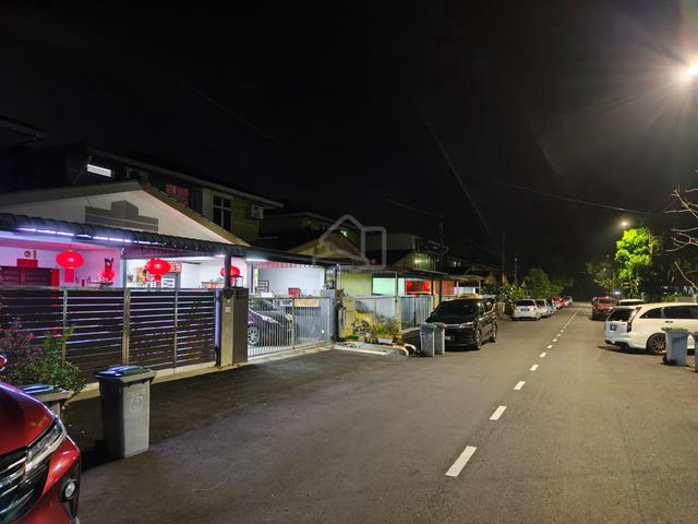 GelangPatah Jln Nusaria|2Storey Low Cost|18x60sqft|NonBumiLot|3B2B✨ 1