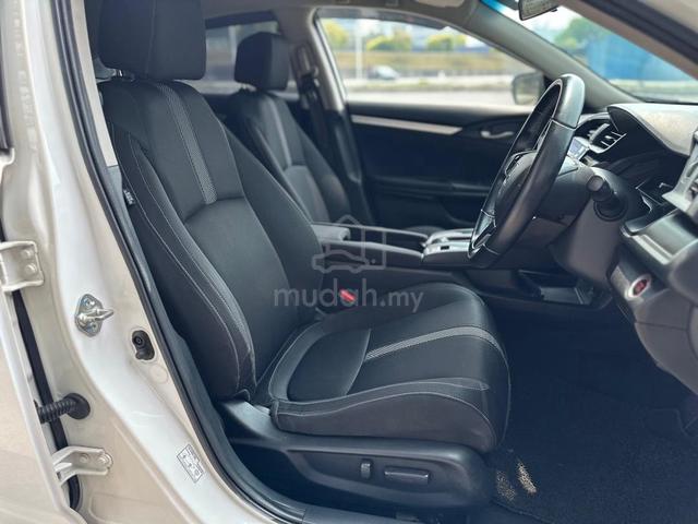 2021 Honda CIVIC 1.8 S (A) Type R Bodykit - 5