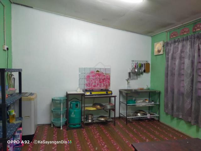 Fully Furnished Terengganu Paka Room For Rent 1