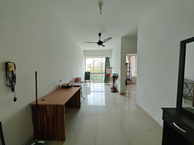 University Condo Apartments 1 1