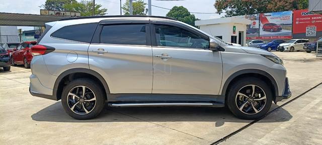 2021 Perodua ARUZ 1.5 AV (A) SANGAT ELOK - 2
