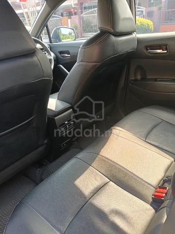 2021 Toyota COROLLA CROSS 1.8 G (A) - 5