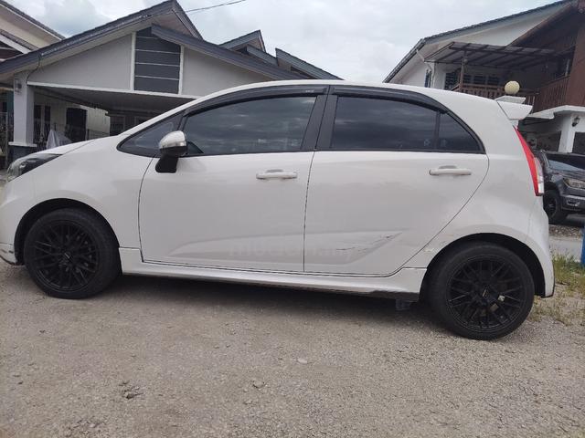 2014 Proton IRIZ 1.6 EXECUTIVE (A) - 1