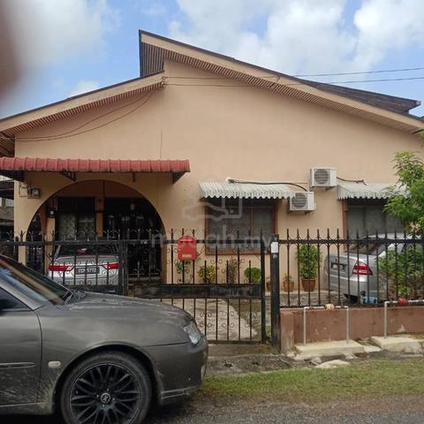 Banglo 1.5 Tingkat di Dusun Muda, Kota Bharu 1