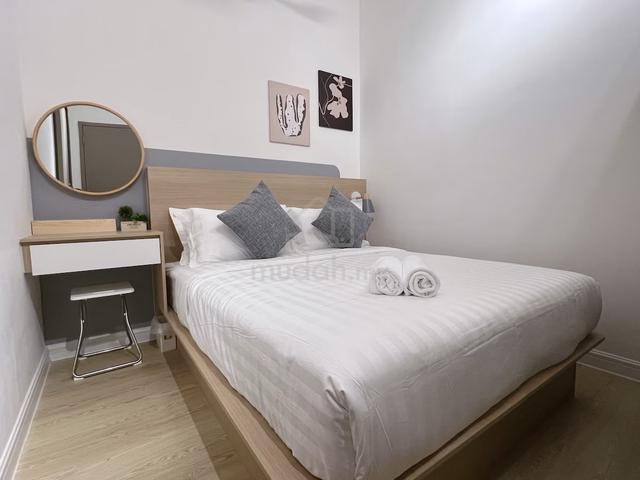 IOI Resort City Condo 1