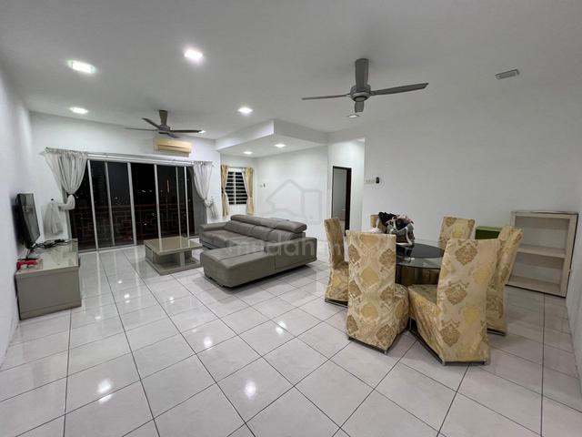 Suria Damansara 1