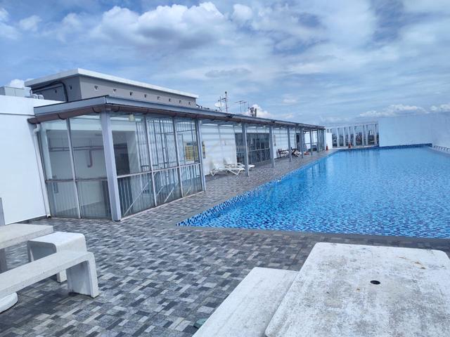 Suria Jelutong 1