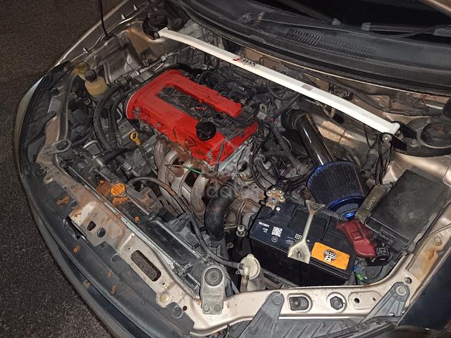 2011 Proton SAGA 1.3 FL EXECUTIVE (A) - 2