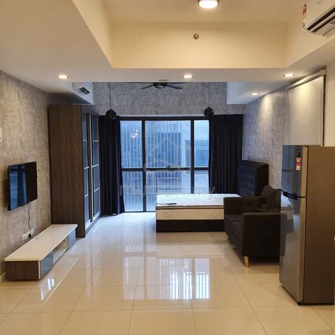 Icon City 1
