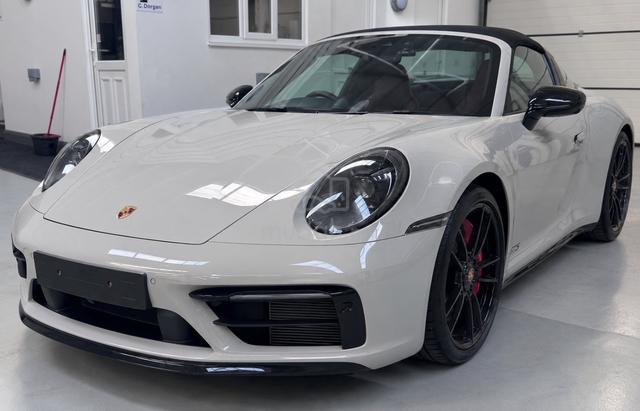 2023 Porsche 911 (992.1) 3.0  Targa 4 G - 1