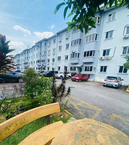 Pesona Villa (Ampang) 1