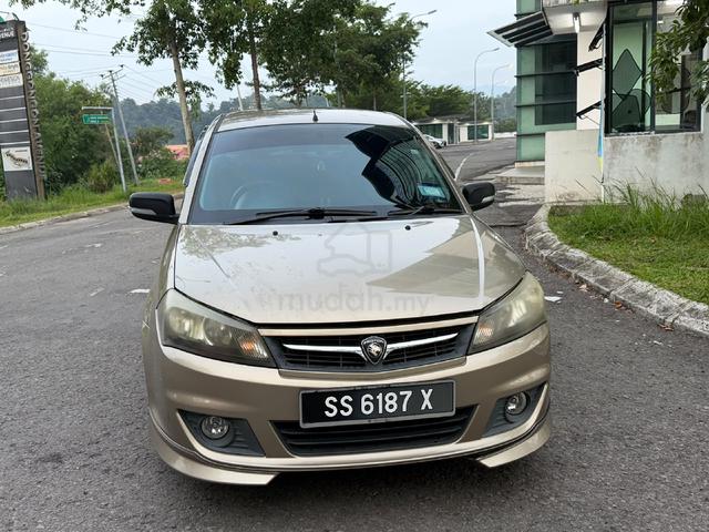 2014 Proton SAGA 1.3 FLX EXECUTIVE (A) - 3