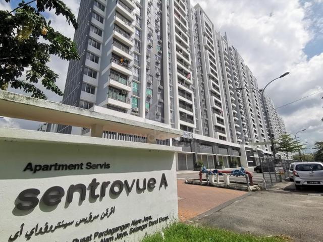 Sentrovue 1