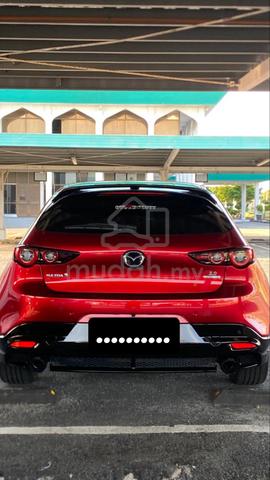 2023 Mazda 3 2.0 GVC HIGH PLUS MY19 BP (A) - 3