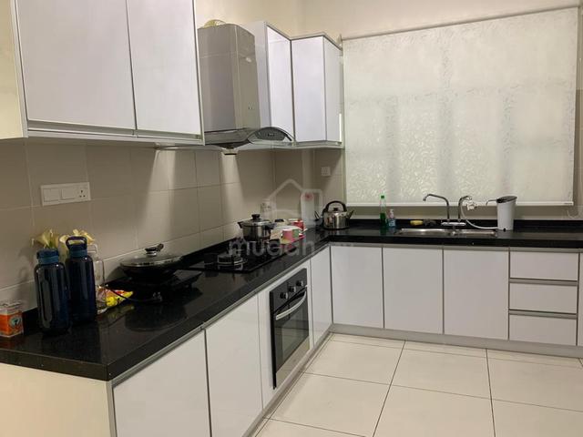 Summerton Condominium 1