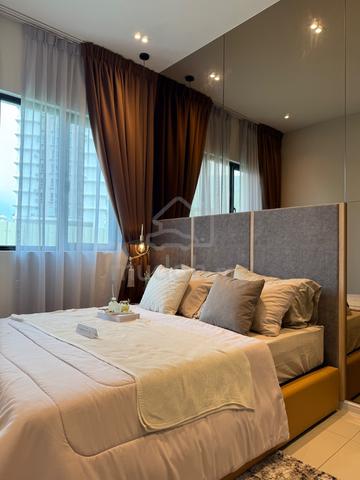 New Condominium 1
