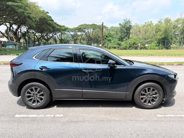 Mazda CX-30 2.0 OneMalayOwner CHEAPEST IN TOWN - 5