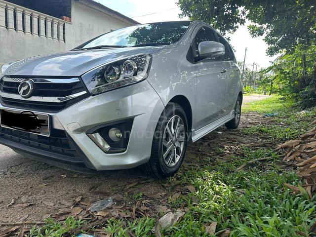 2019 Perodua AXIA 1.0 SE (A) - 5