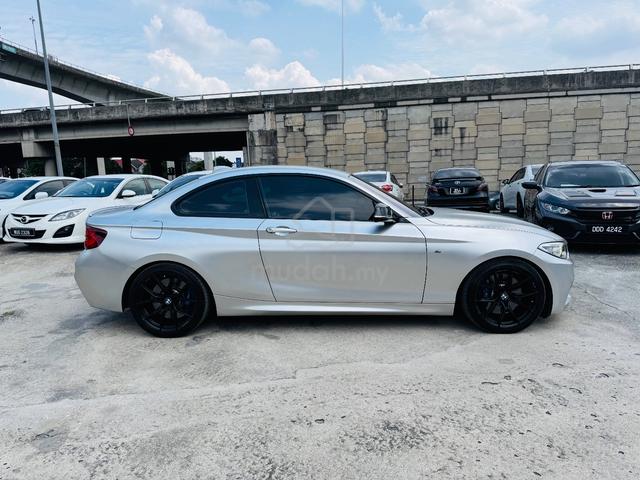 CARKING 2015 Bmw M235i 3.0 M SPORT BREMBO DISC 1OW - 3