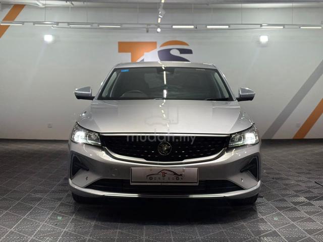 2024 Proton S70 1.5 FLAGSHIP (A)/NearNewCondition - 4