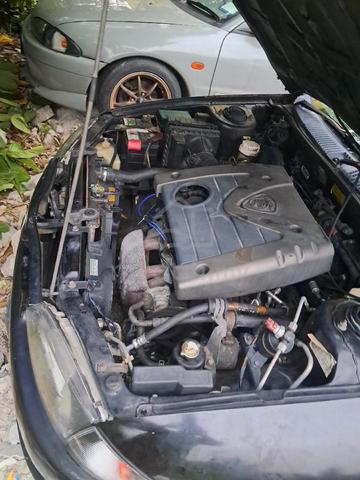 2005 Proton WIRA 1.5 A/B GLI (M) - 4