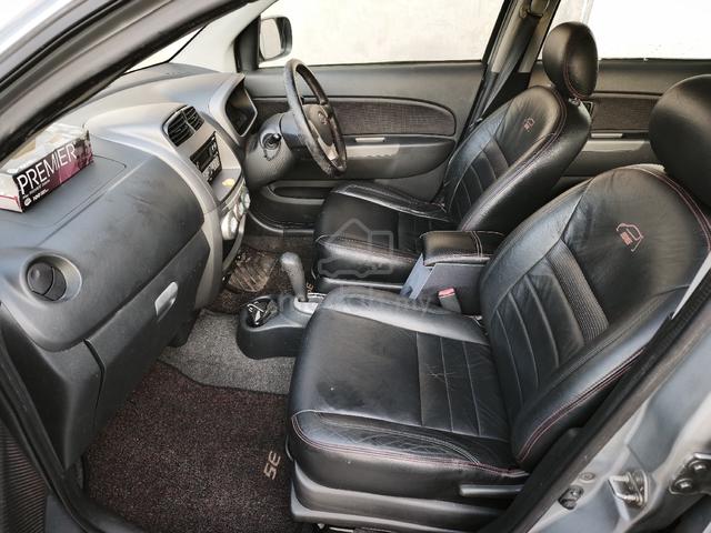 2009 Perodua MYVI 1.3 SE auto FACELIFT - 4