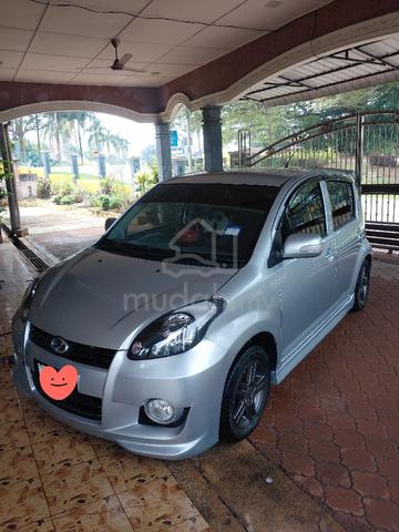 2008 Perodua MYVI 1.3 EZ (A) - 1