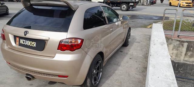 2010 Proton SATRIA 1.6 NEO (A) - 1