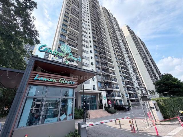Country Garden Central Park (Serviced Apartment) 1