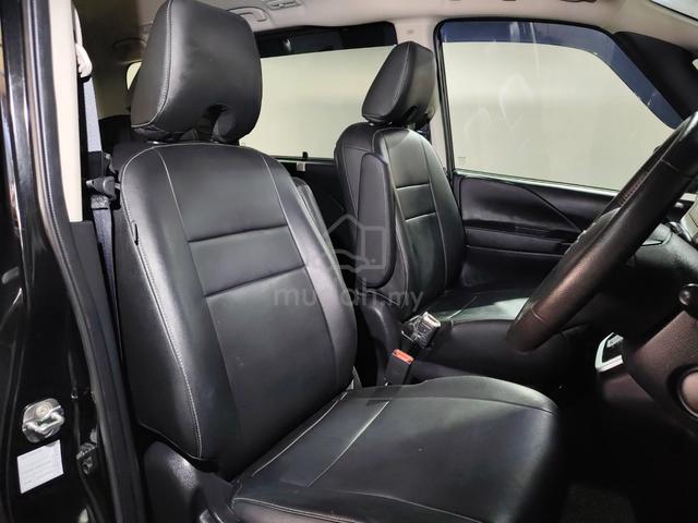 2019 Nissan Serena 2.0 Premium Spec 5-Years Wrrnty - 5