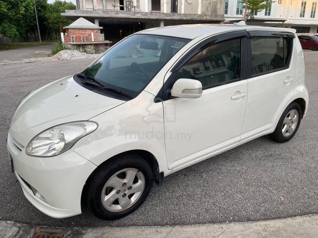 2007 Perodua MYVI 1.3 EZi (A) - 3