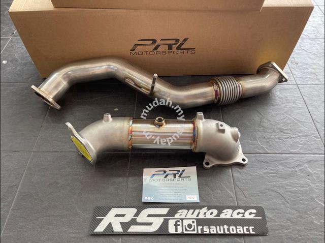 prl downpipe